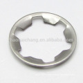 New products stainless steel internal tooth lock washer